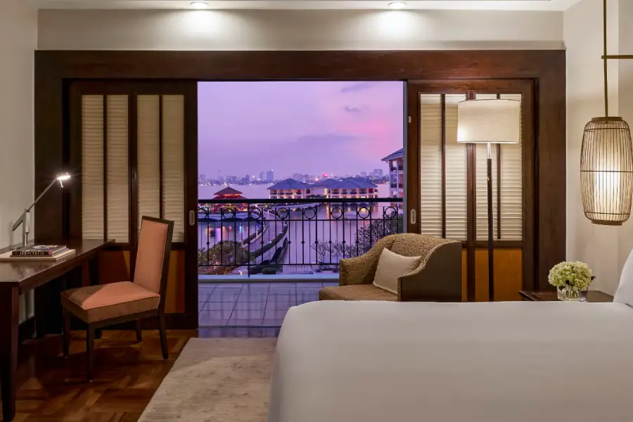 InterContinental Hanoi Westlake