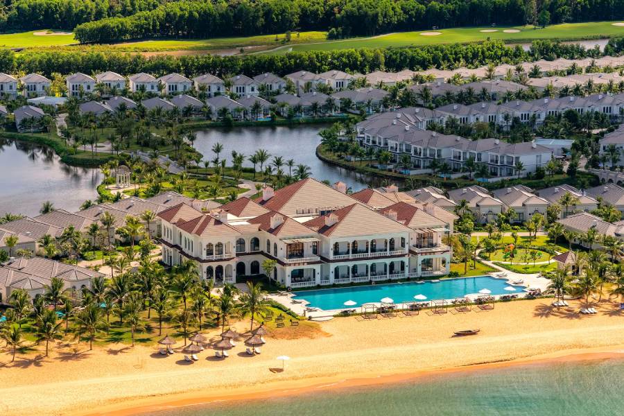 Meliá Vinpearl Phú Quốc