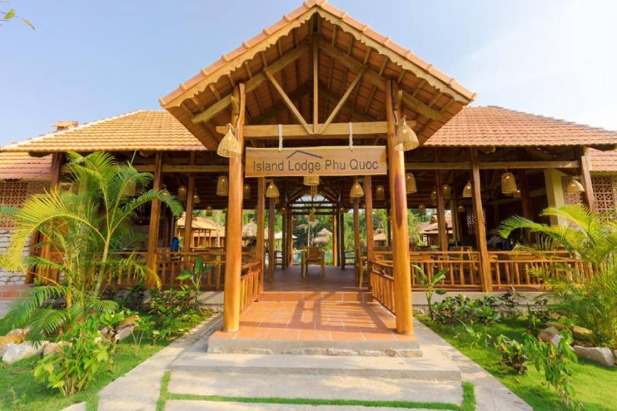 Phu Quoc Island Lodge