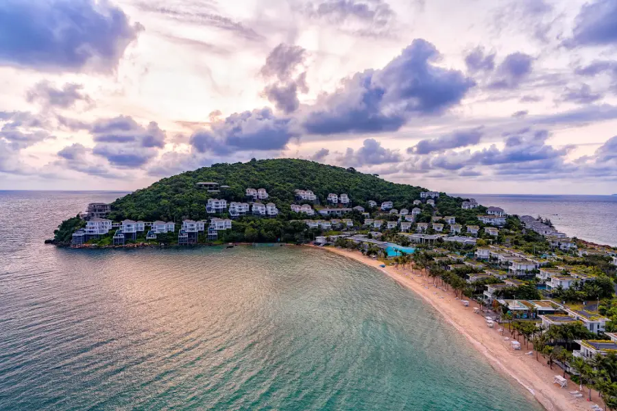 Premier Village Phu Quoc Resort