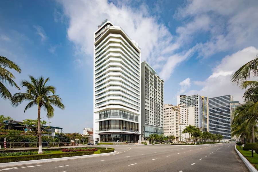 Khách sạn Radisson