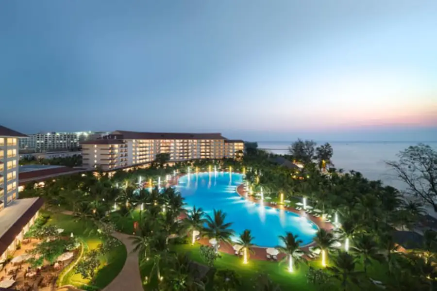 Vinpearl Resort & Spa Phú Quốc