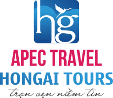HONGAI TOURS